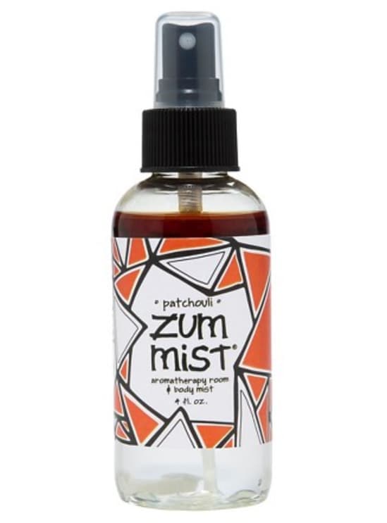 Zum Mist Patchouli