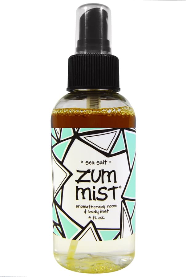 Zum Mist Sea Salt