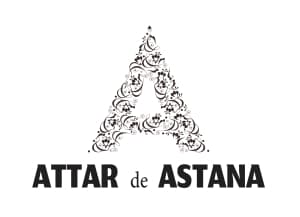 Attar de Astana