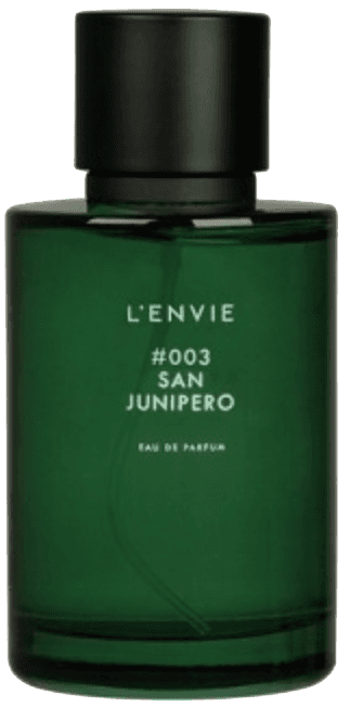 #003 San Junipero