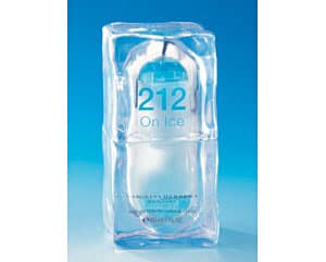 212 a Summer on Ice 2003