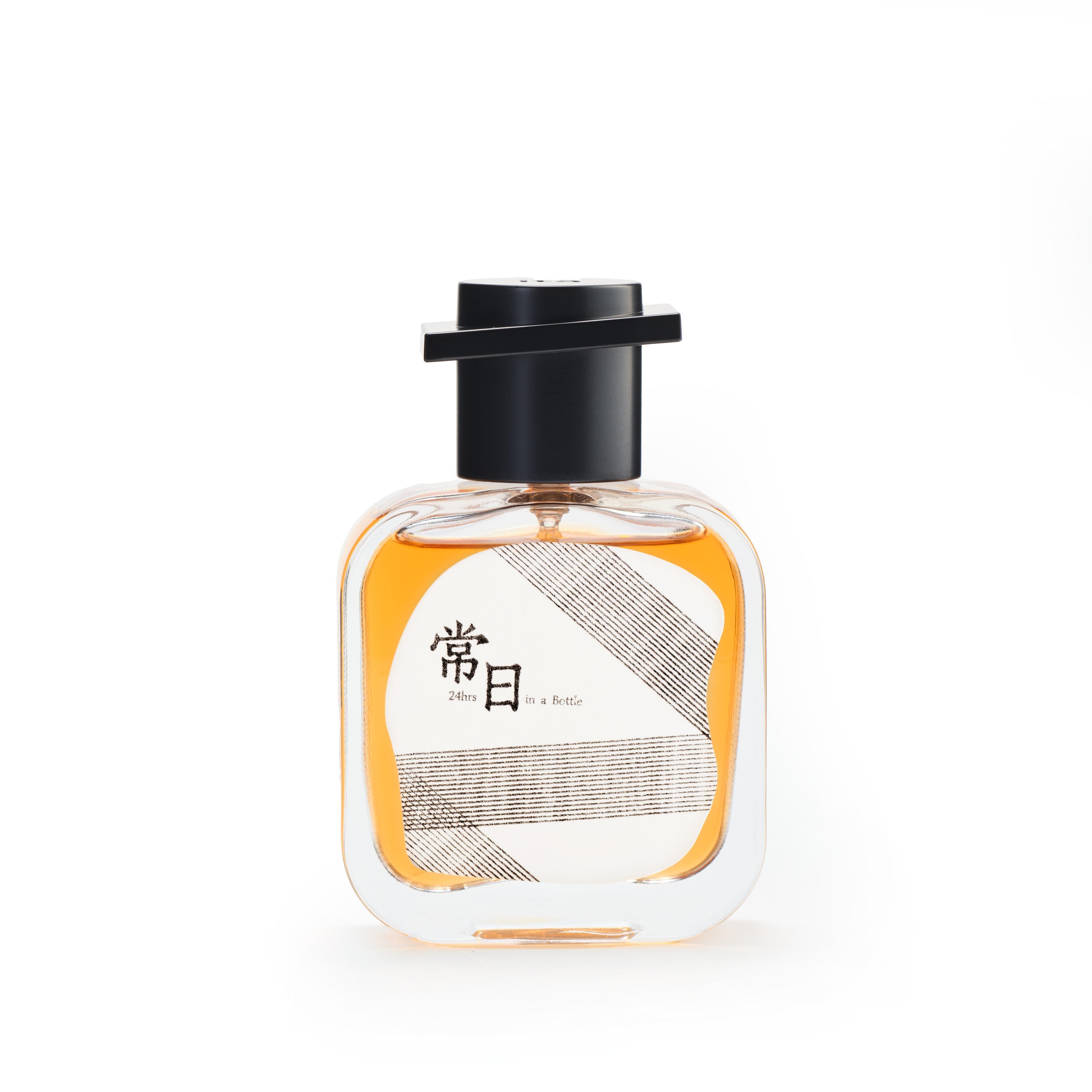 24hrs in a Bottle