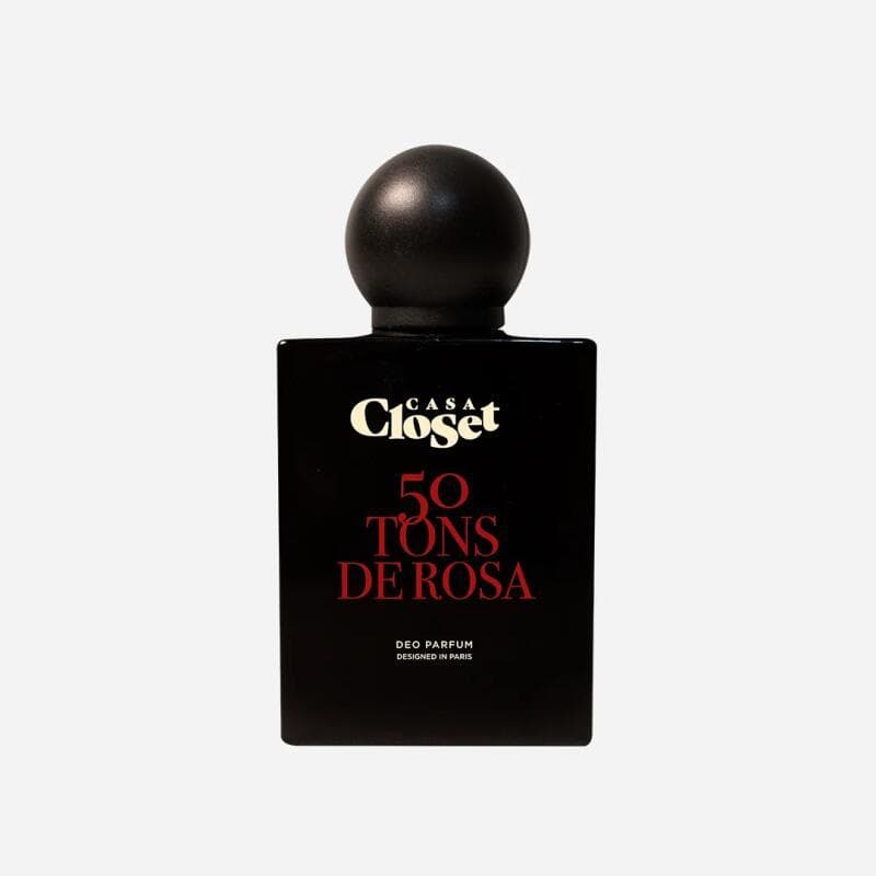 50 Tons de Rosa