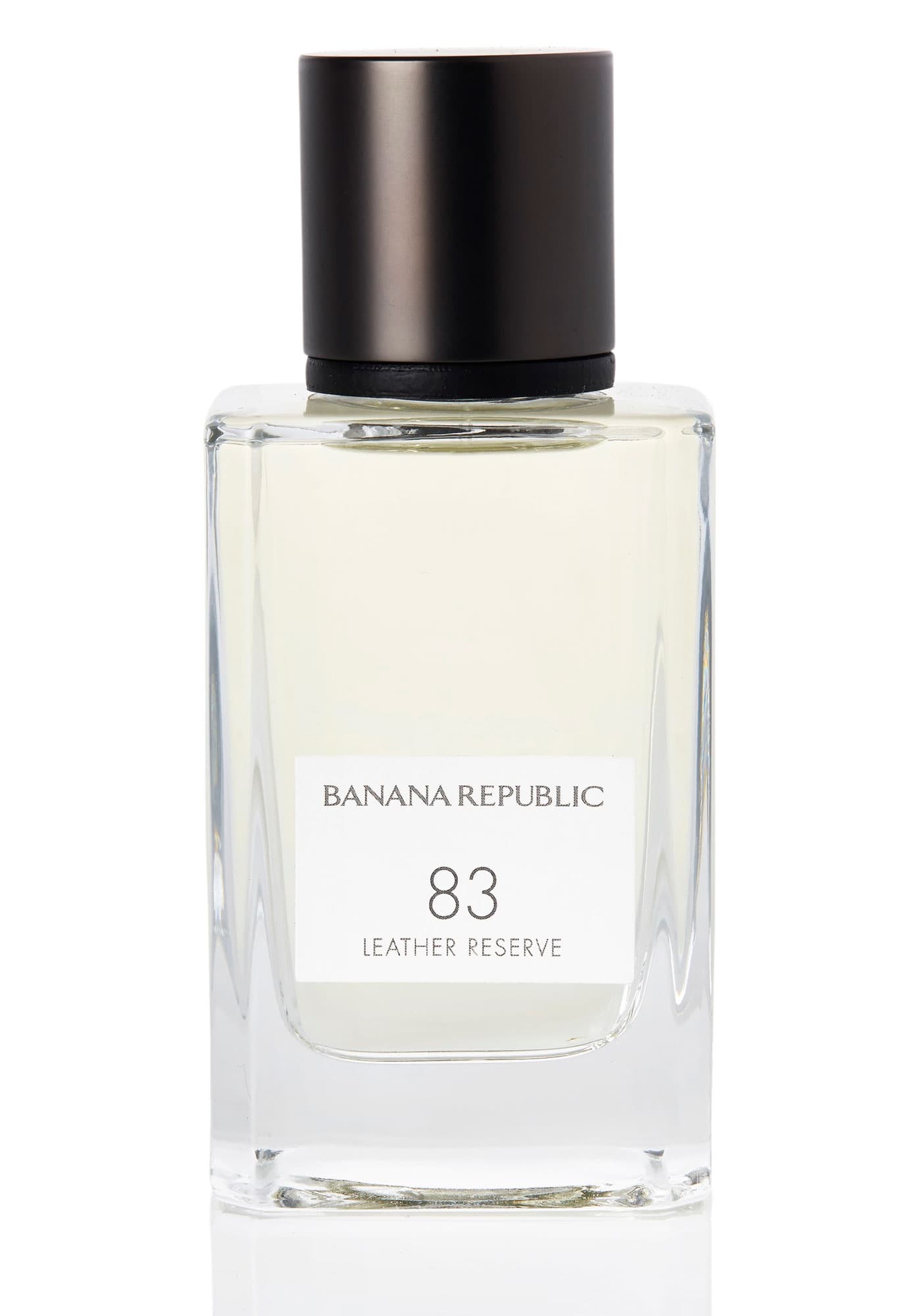 83 Leather Reserve