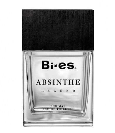 Absinthe Legend