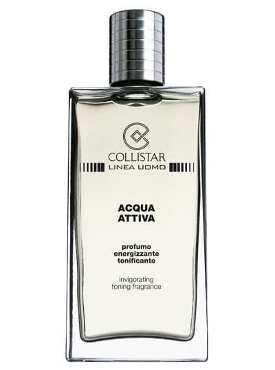 Acqua Attiva