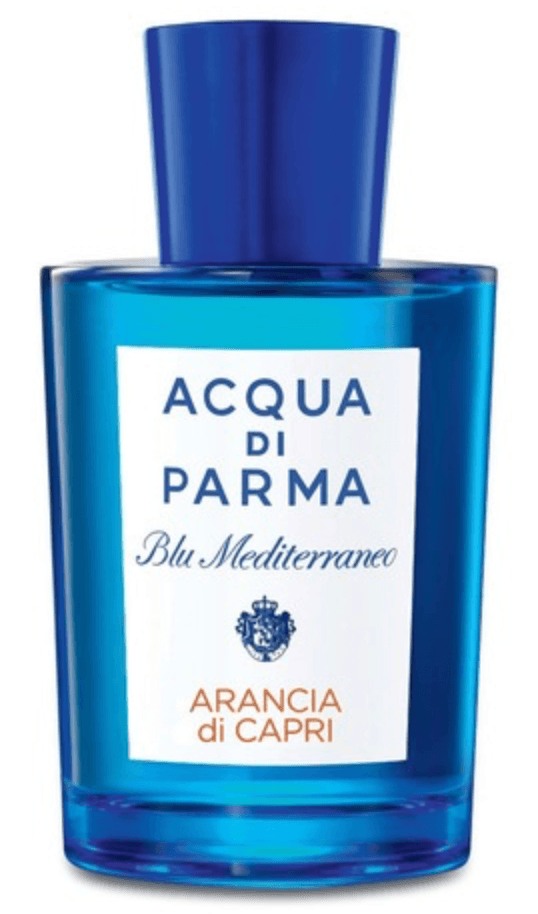 Acqua di Parma Blu Mediterraneo Arancia di Capri