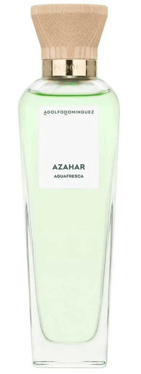 Agua Fresca de Azahar