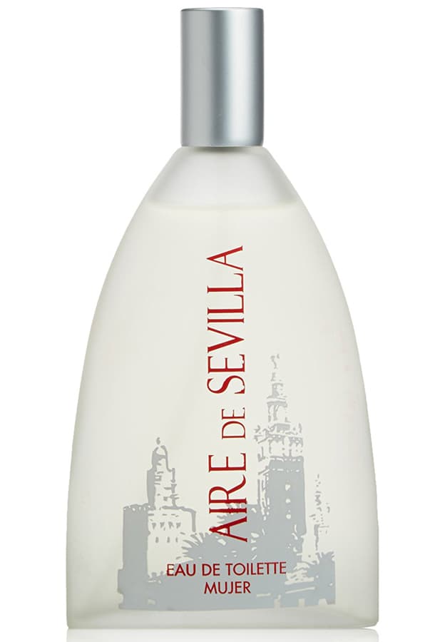 Aire de Sevilla