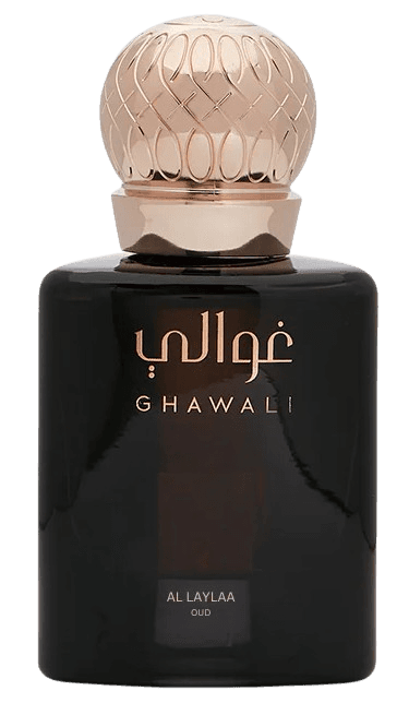 Al Laylaa Oud