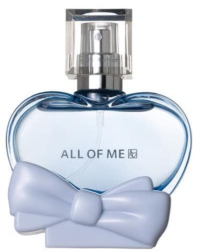 All Of Me