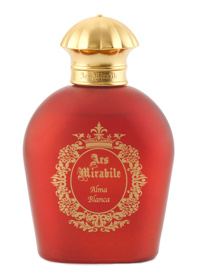 Alma Blanca