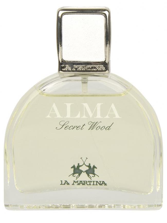 Alma Colecion Privada Secret Wood