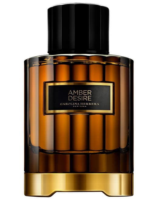 Amber Desire