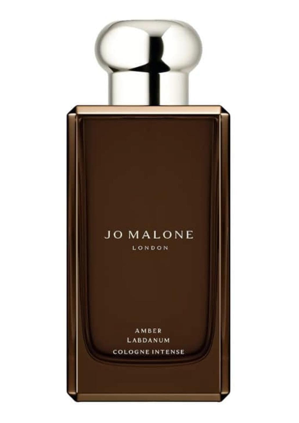 Amber Labdanum Cologne Intense