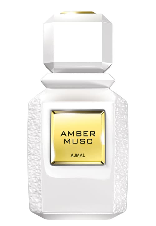 Amber Musc