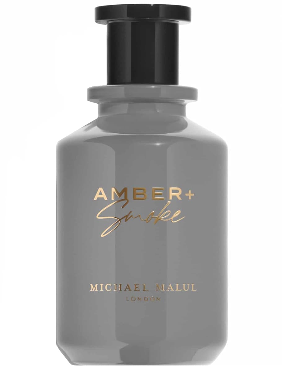 Amber+Smoke