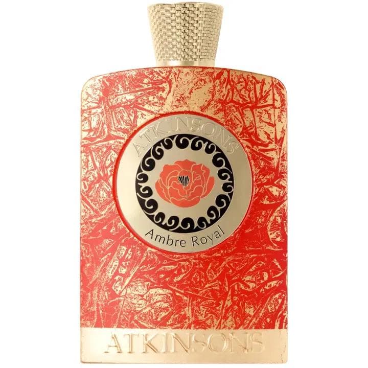 Ambre Royal