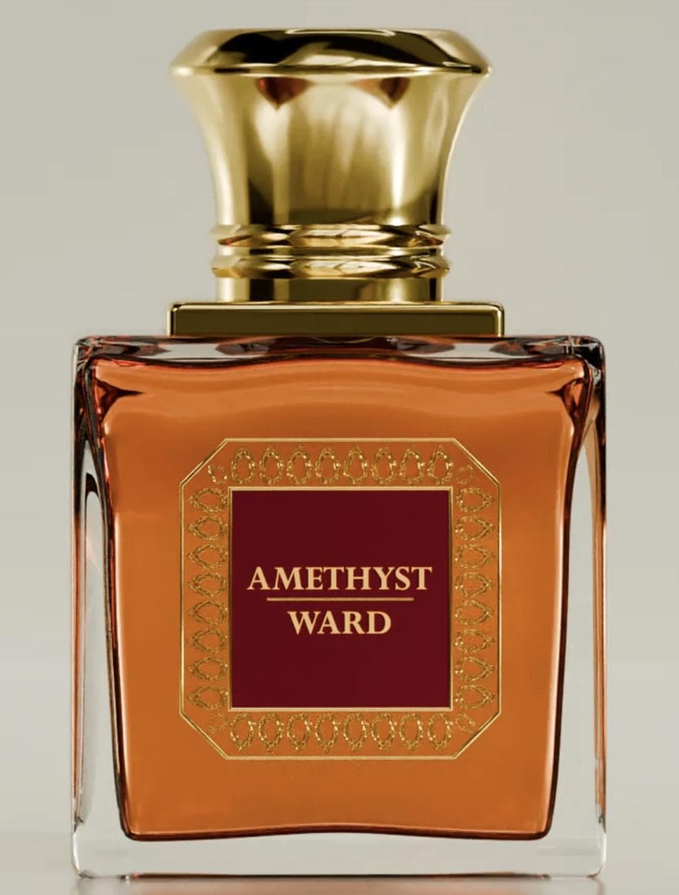 Amethyst Ward