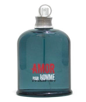 Amor pour Homme