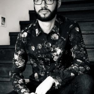 Justin James