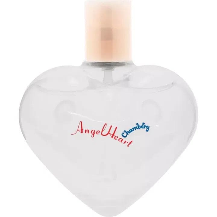 Angel Heart Chambery
