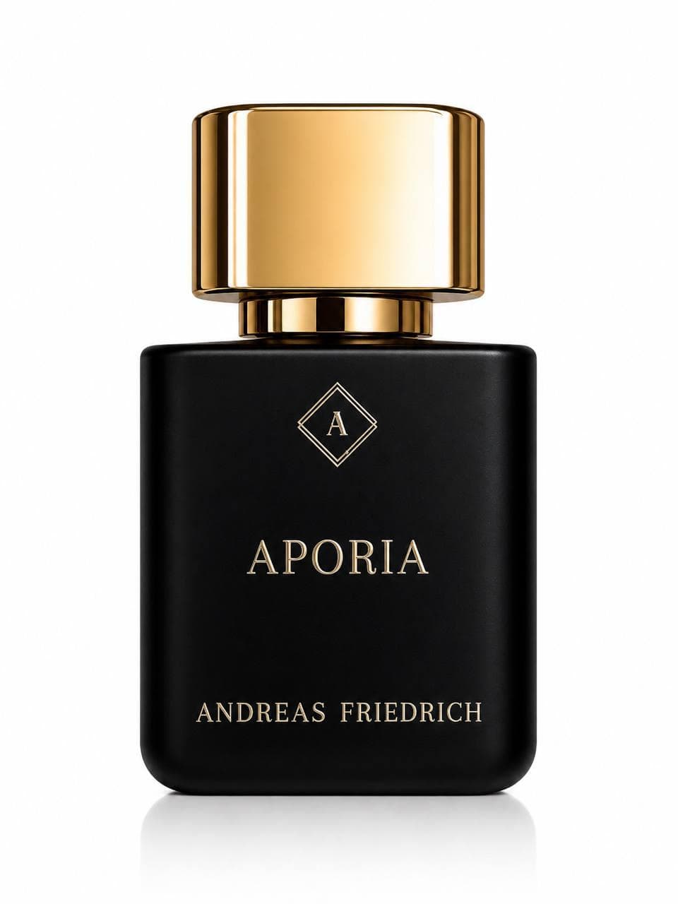 Aporia