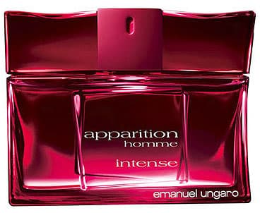 Apparition Homme Intense