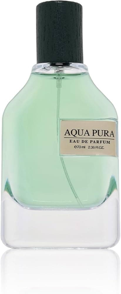 Aqua Pura