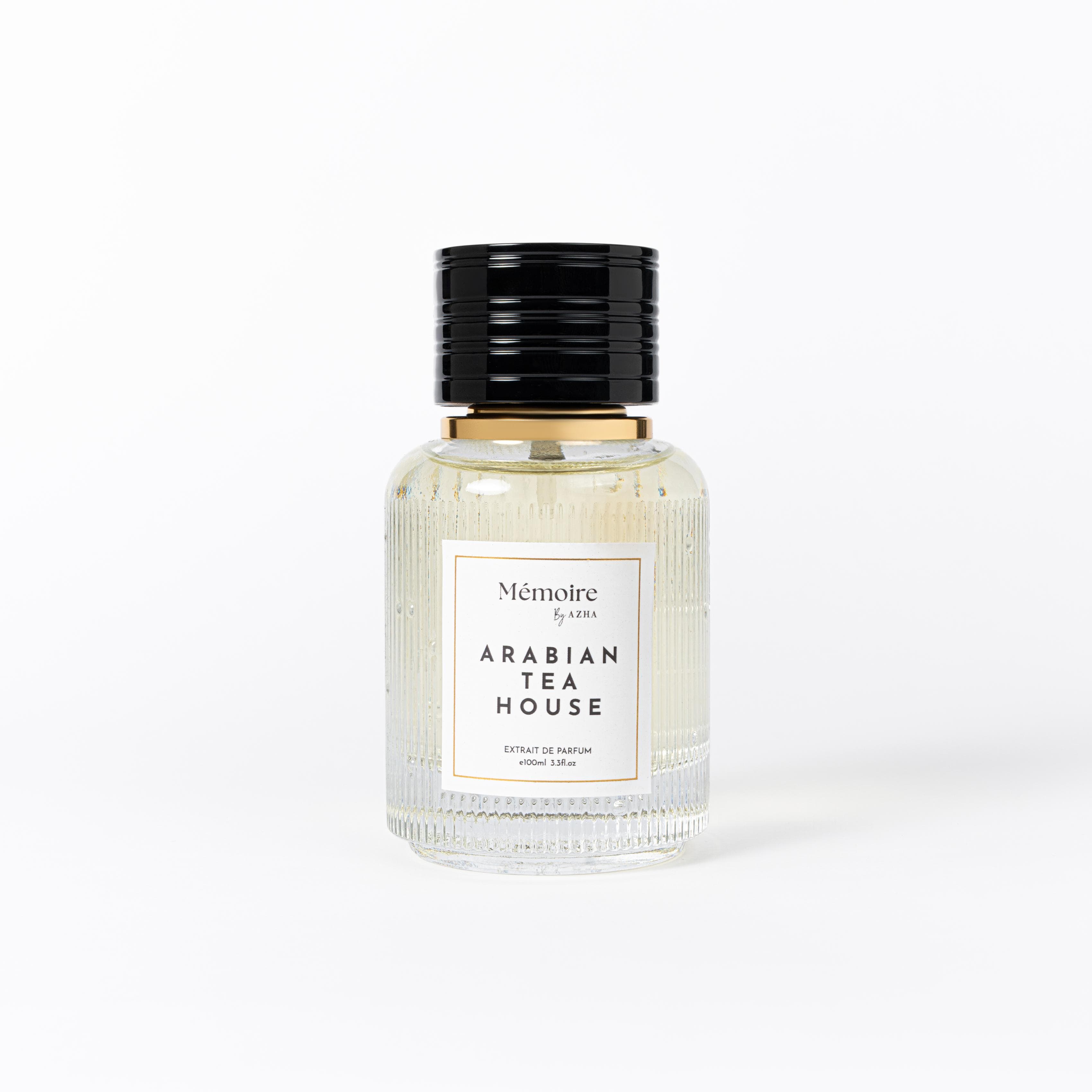 Arabian Tea House Extrait de Parfum