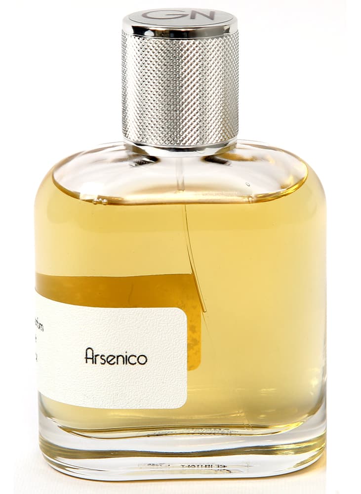 Arsenico