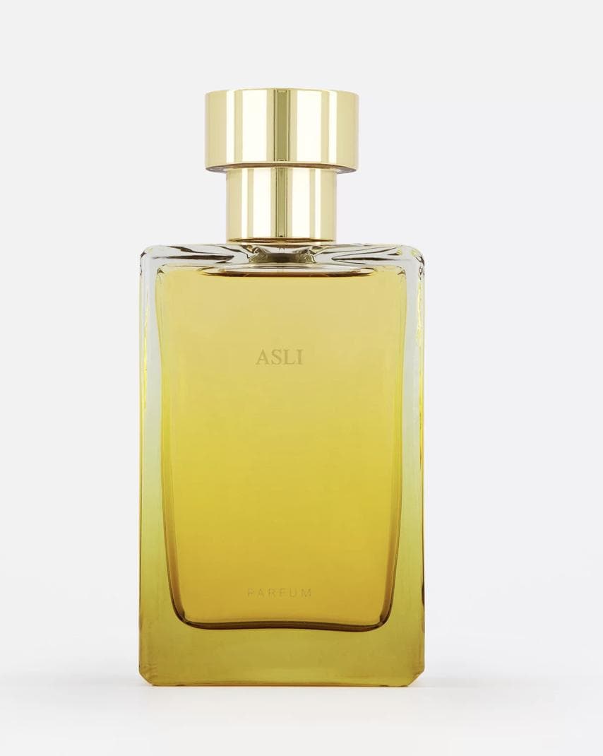 Asli