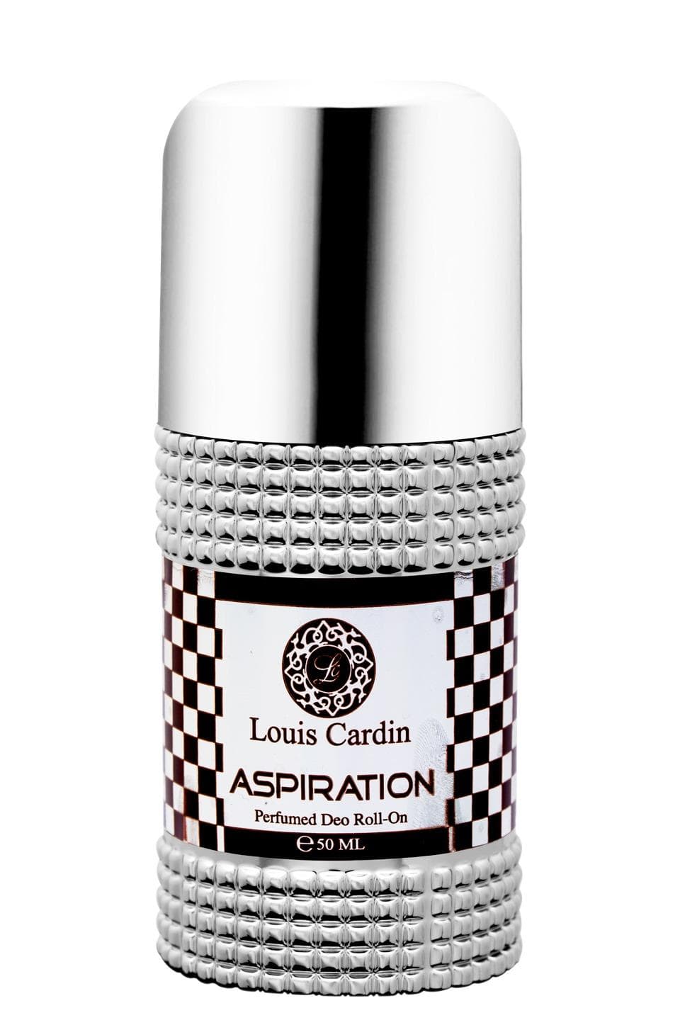 Aspiration Roll On