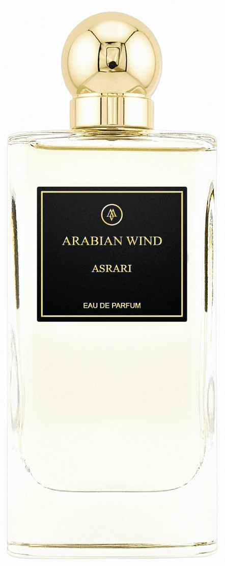Asrari