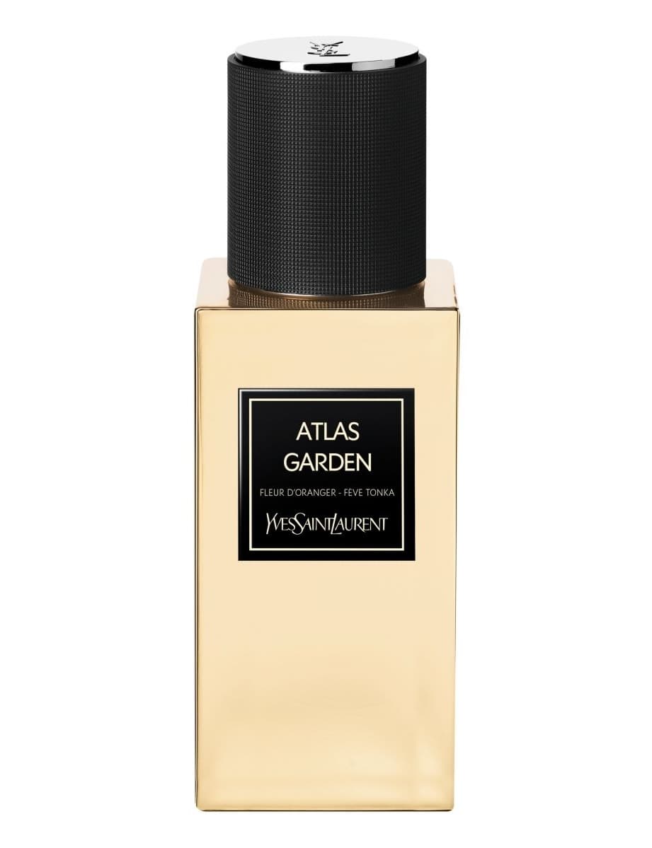 Atlas Garden