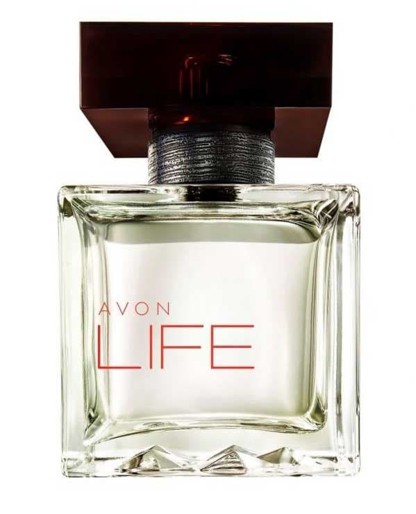 Avon Life by Kenzo Takada for Him
