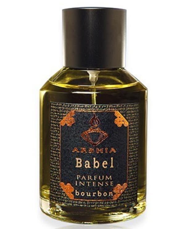 Babel Bourbon