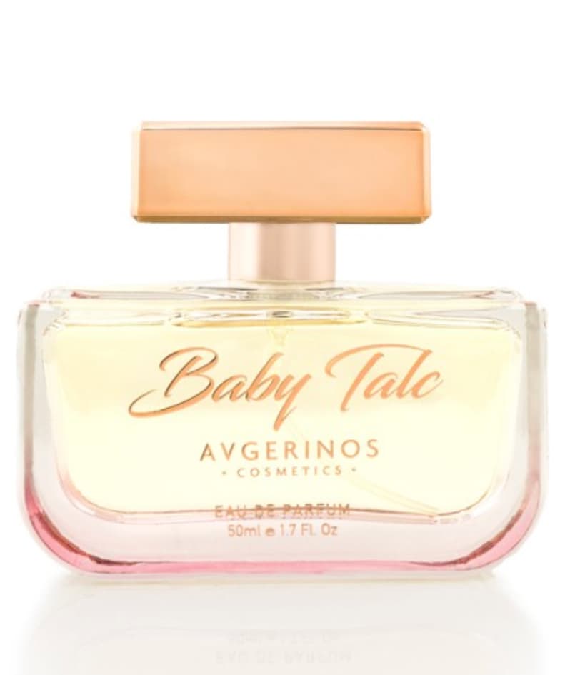Baby Talc