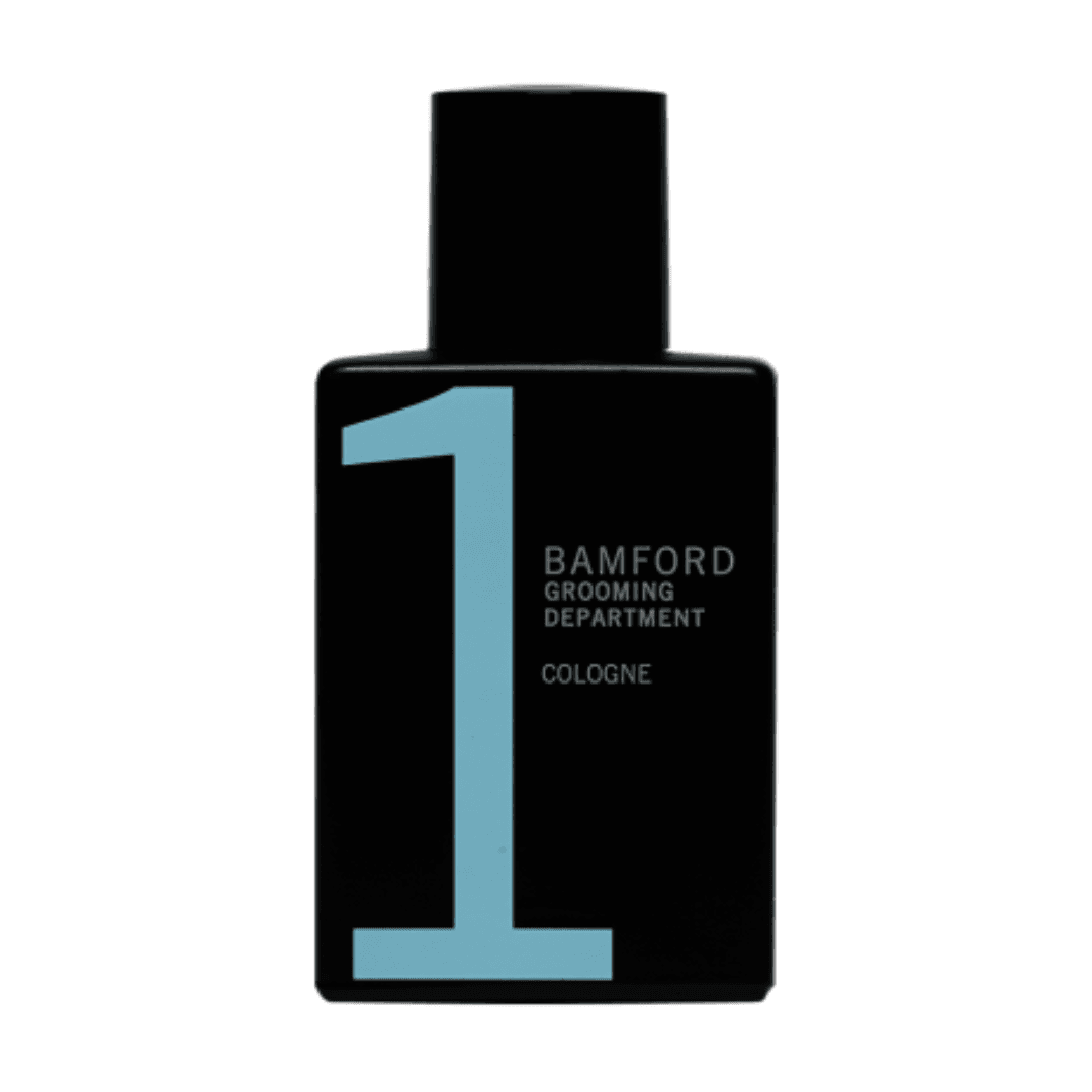 Bamford 1 Cologne