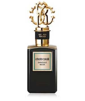 Baroque Musk