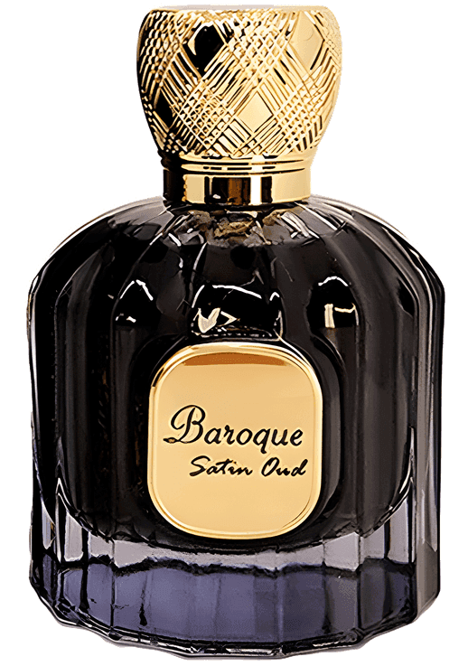 Baroque Satin Oud