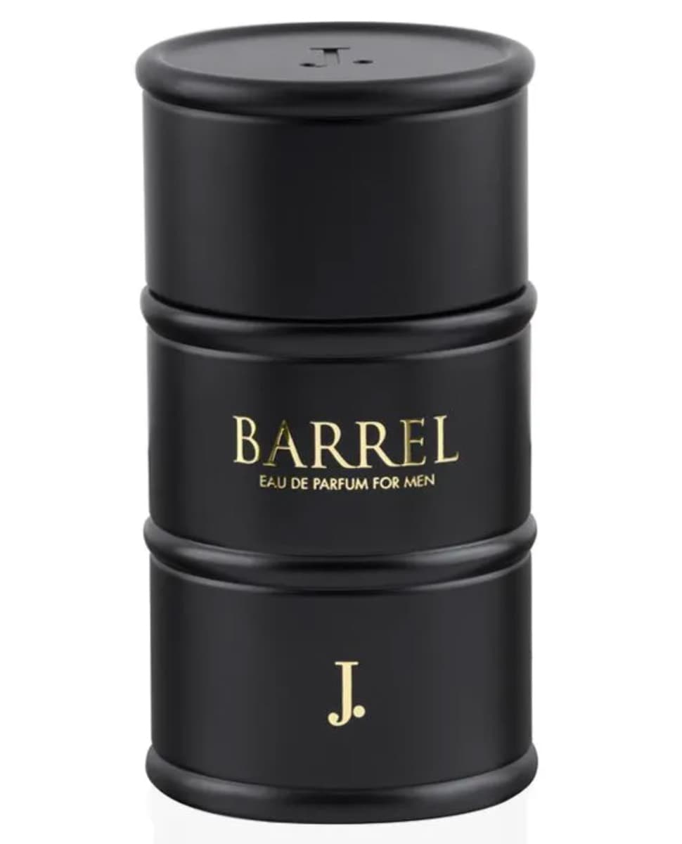 Barrel