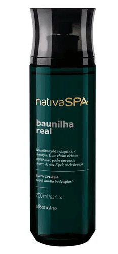 Baunilha Real