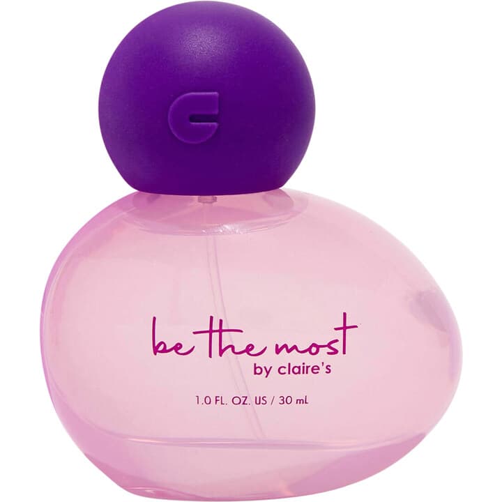 Be The Most