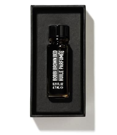 Bed Perfume Oil