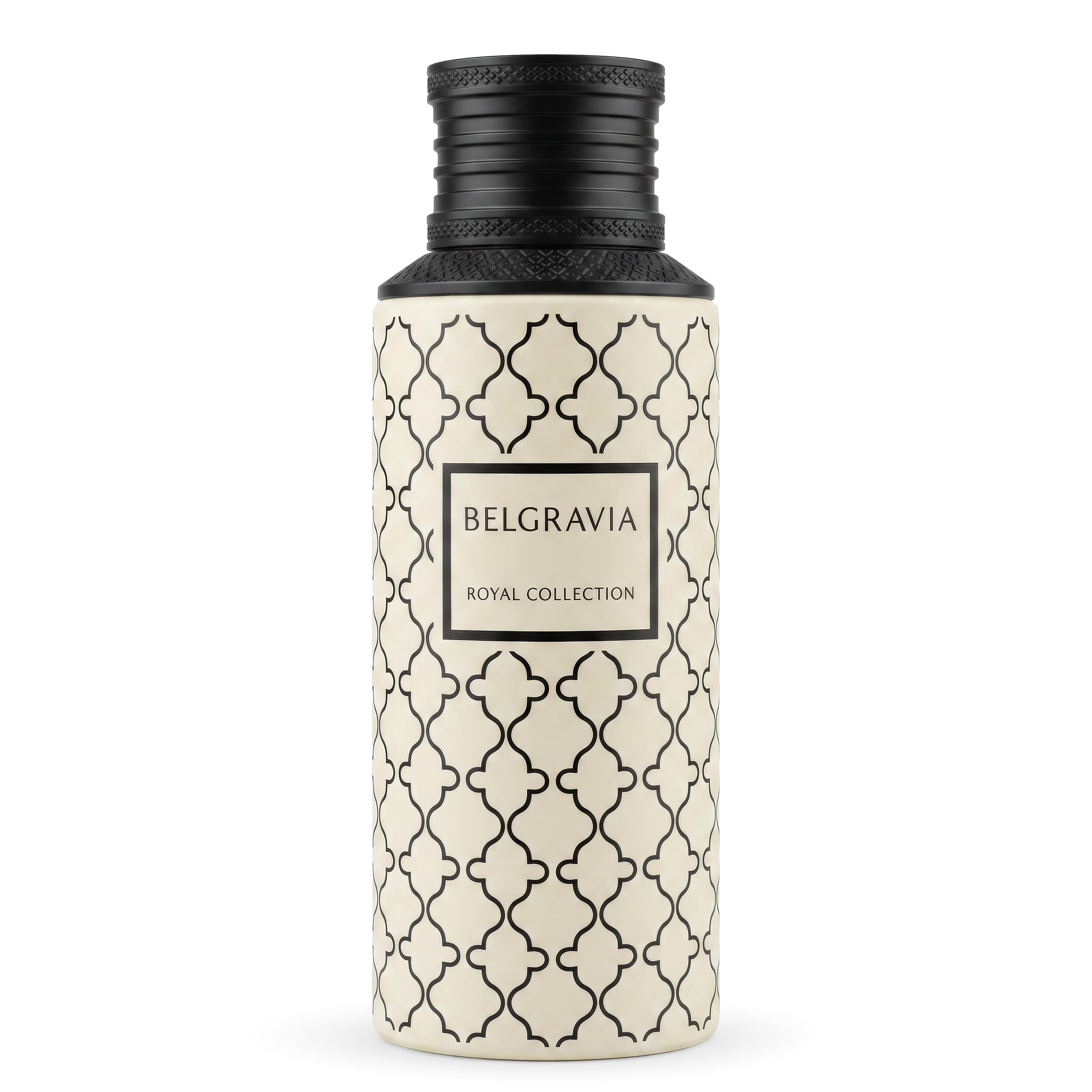 Belgravia