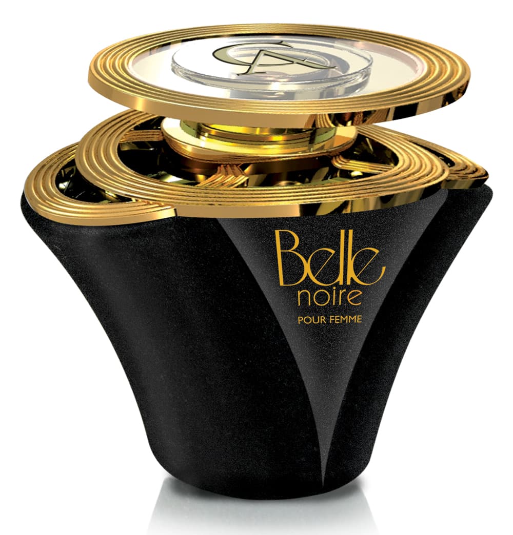 Belle Noir