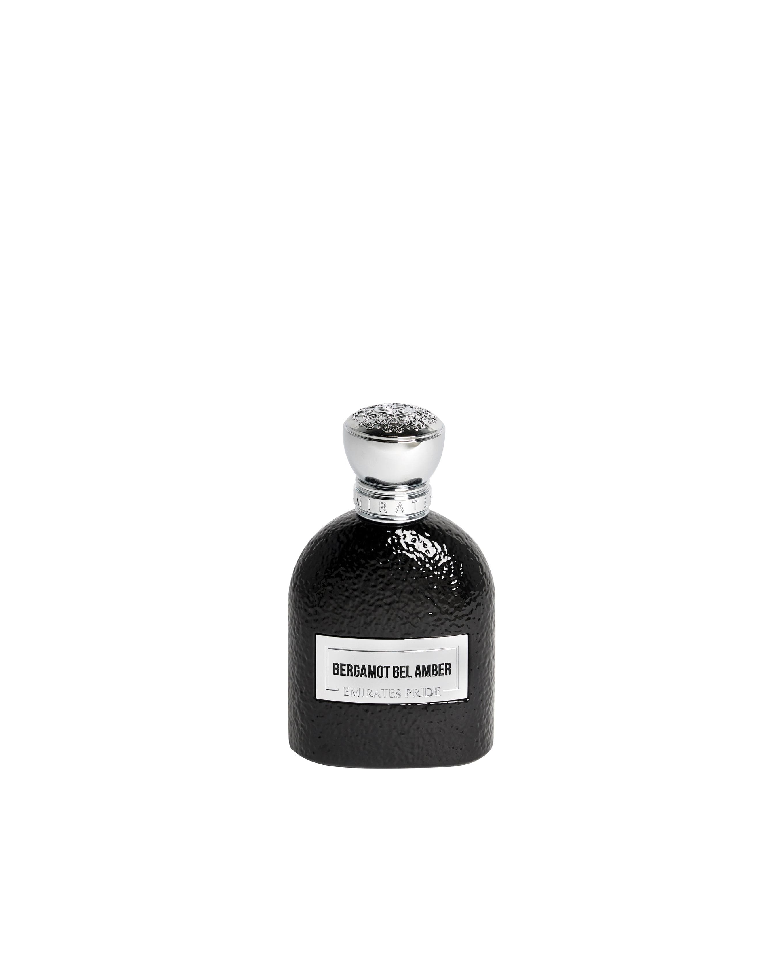 Bergamot Bel Amber