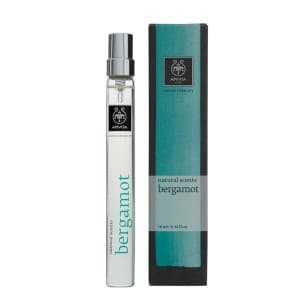 Bergamot Natural Scent