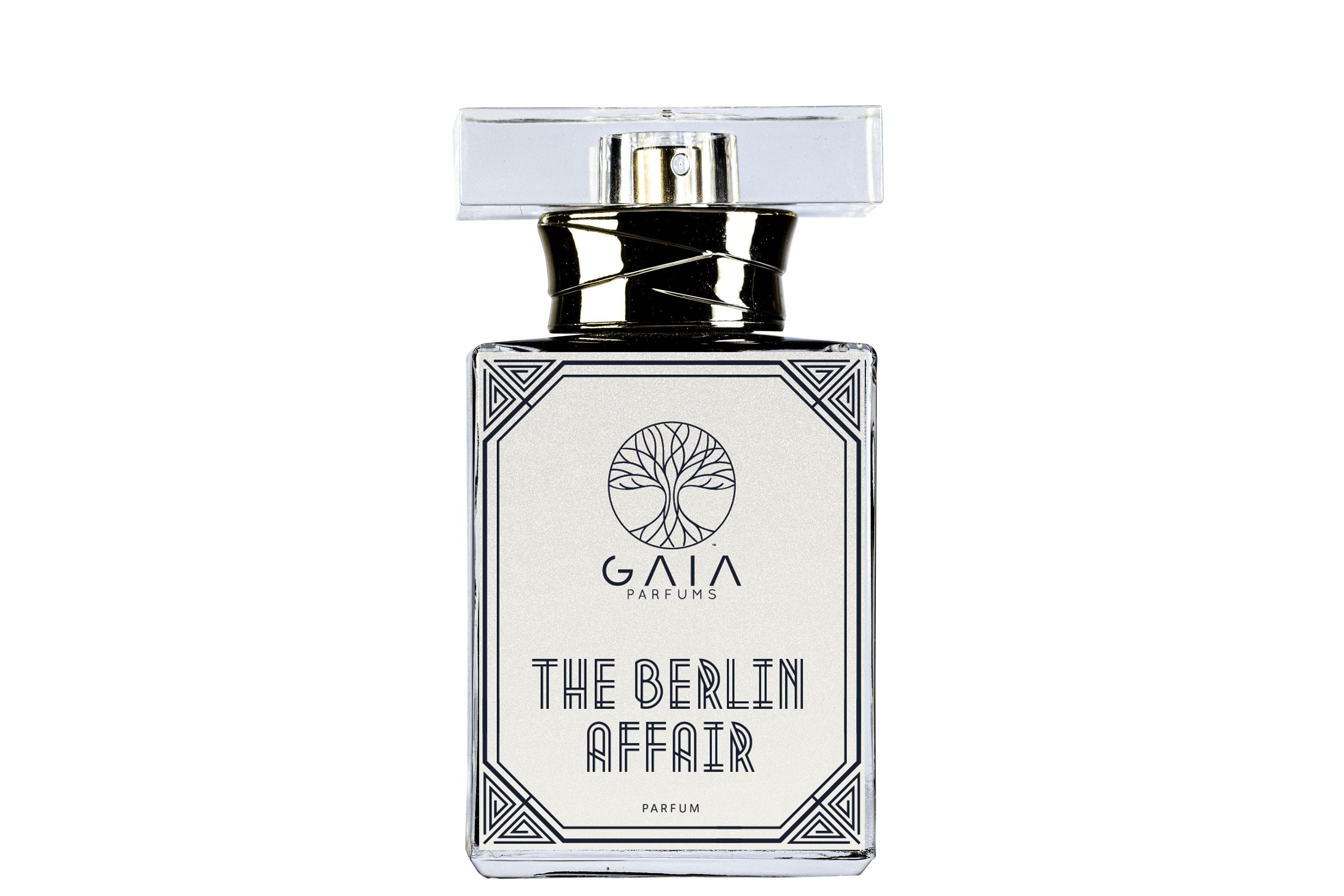 Berlin Affair